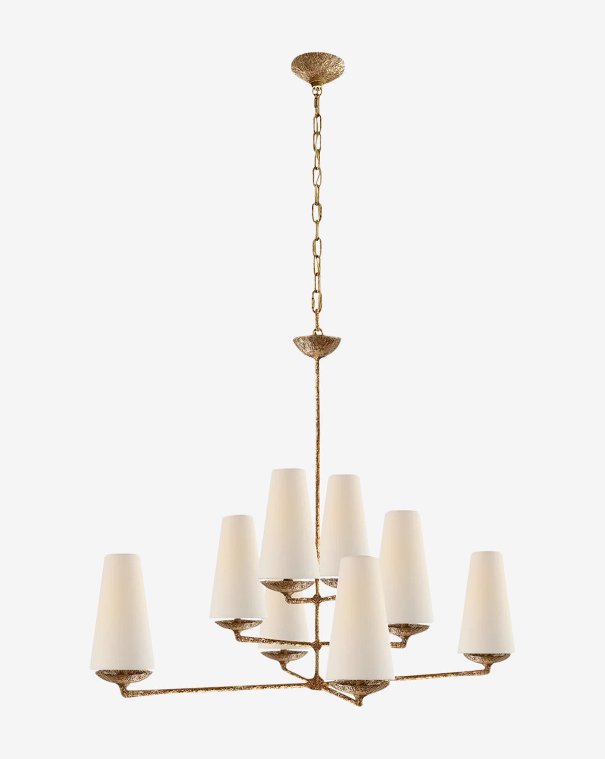 Fontaine Offset Chandelier