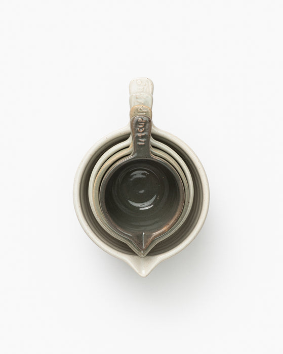 Stowe Measuring Cups – Grand-Mère