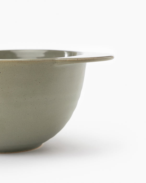 stoneware batter bowl with wisk – The Lemon Fair