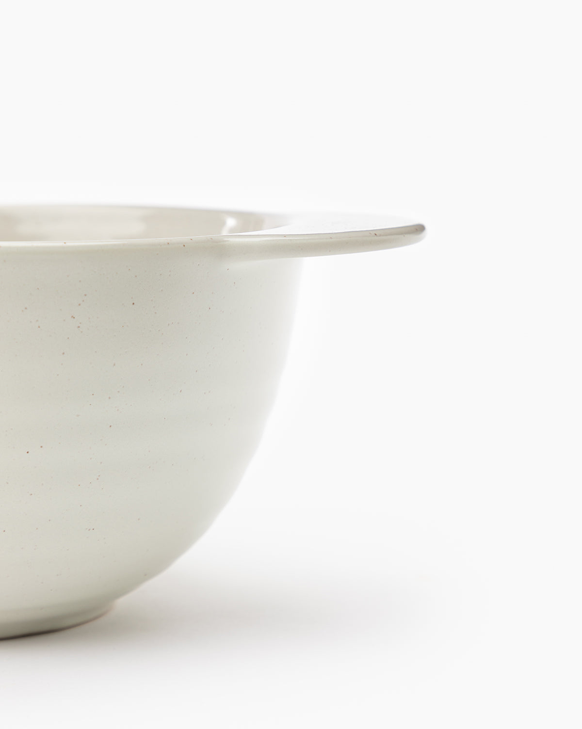 Fullmer Stoneware Batter Bowl