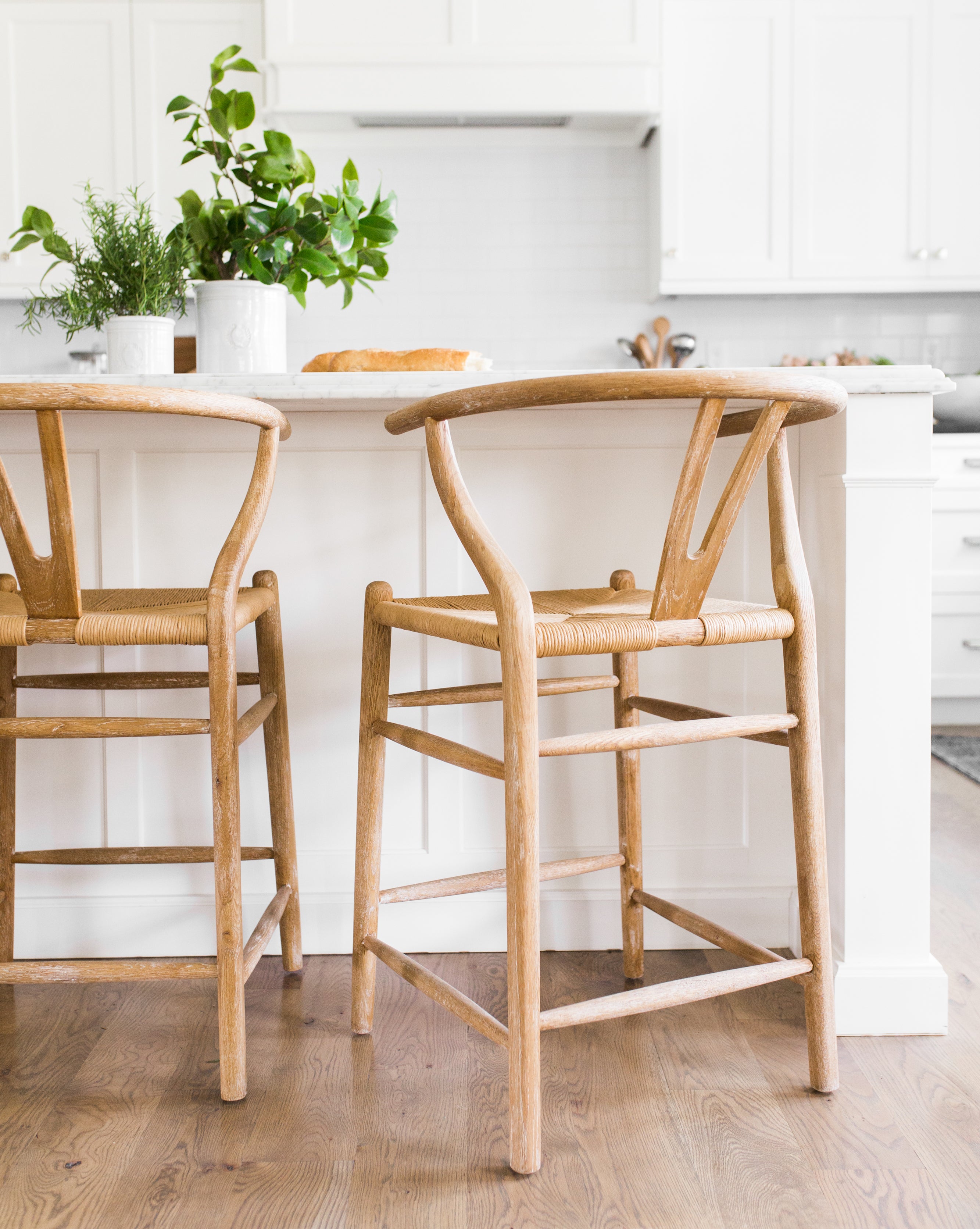 Gabriel Counter Stool