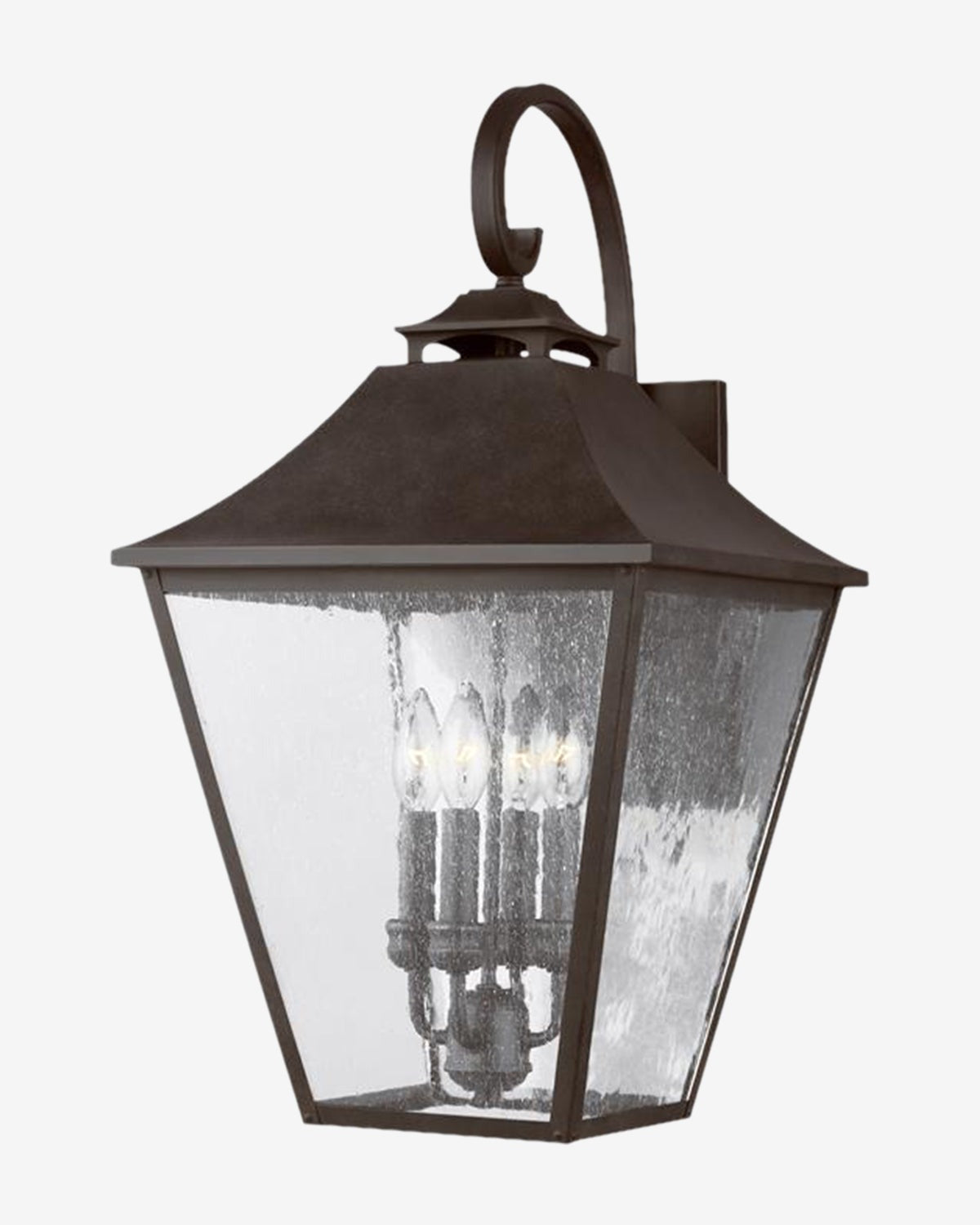 Galena Outdoor Lantern