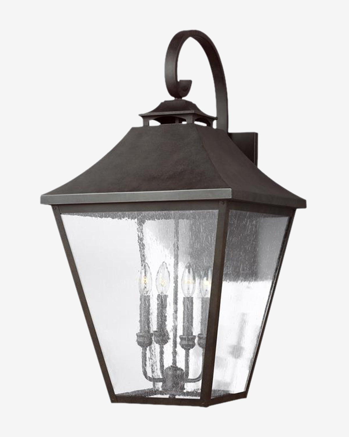 Galena Outdoor Lantern