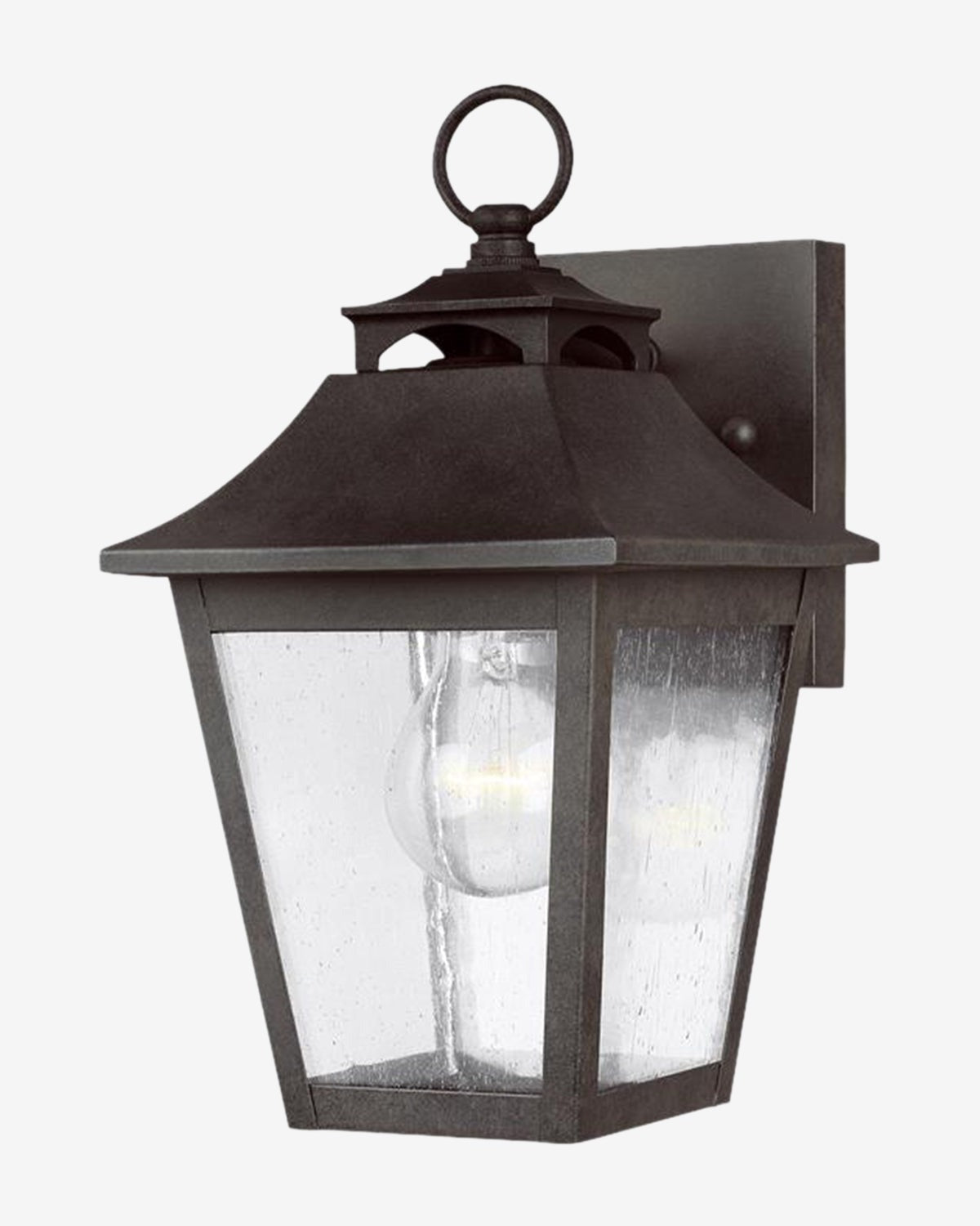 Galena Outdoor Lantern