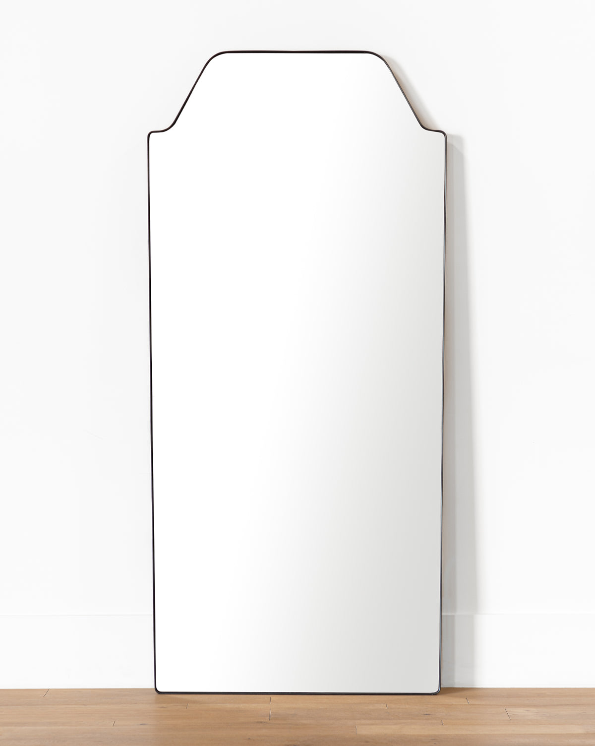 Giles Floor Mirror