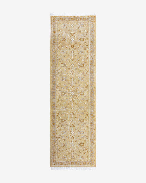 Marta Hand-Knotted Wool Rug – McGee & Co.