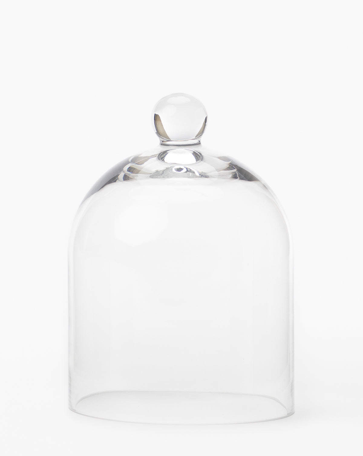 Glass Cloche