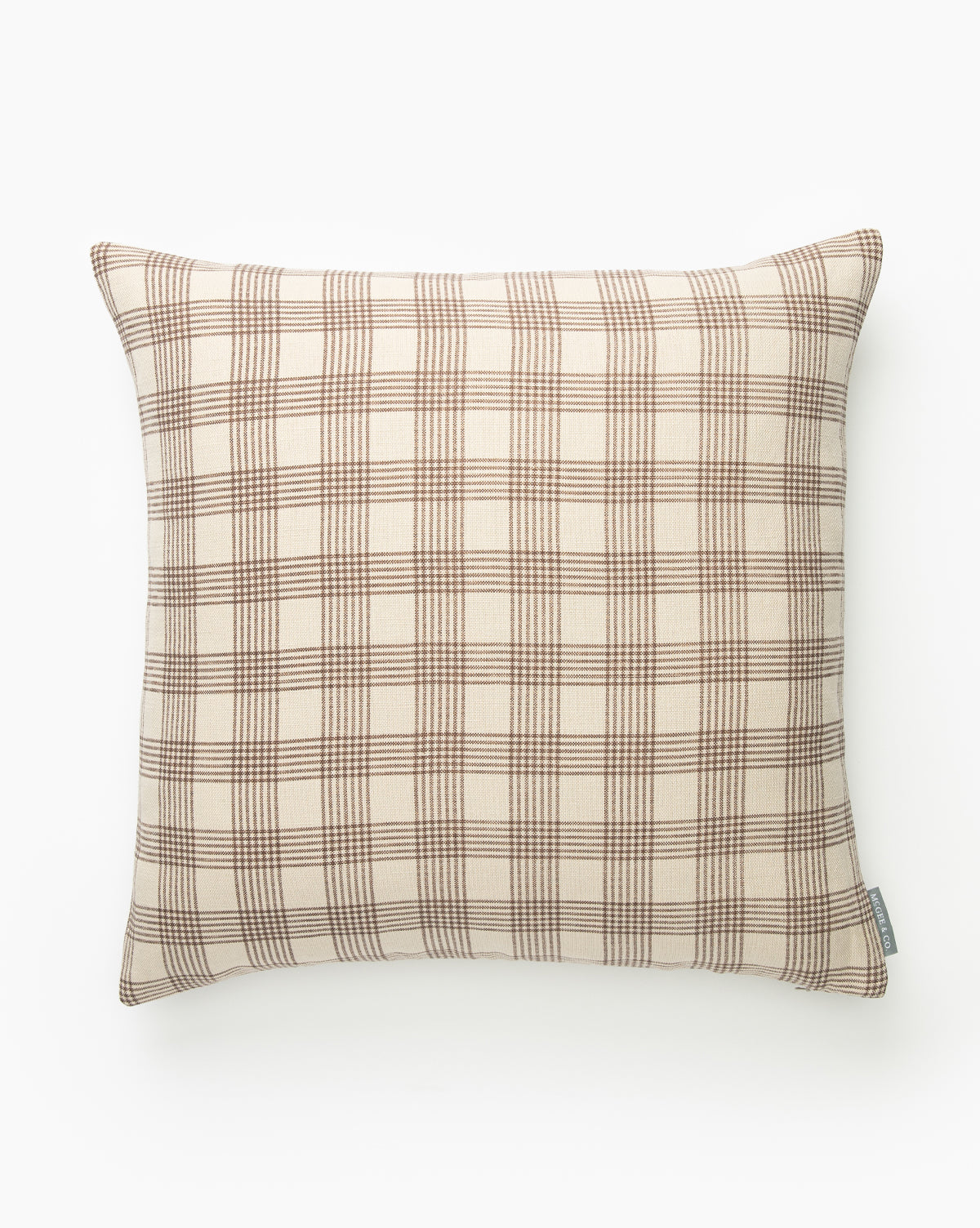 Glendale Pillow Cover