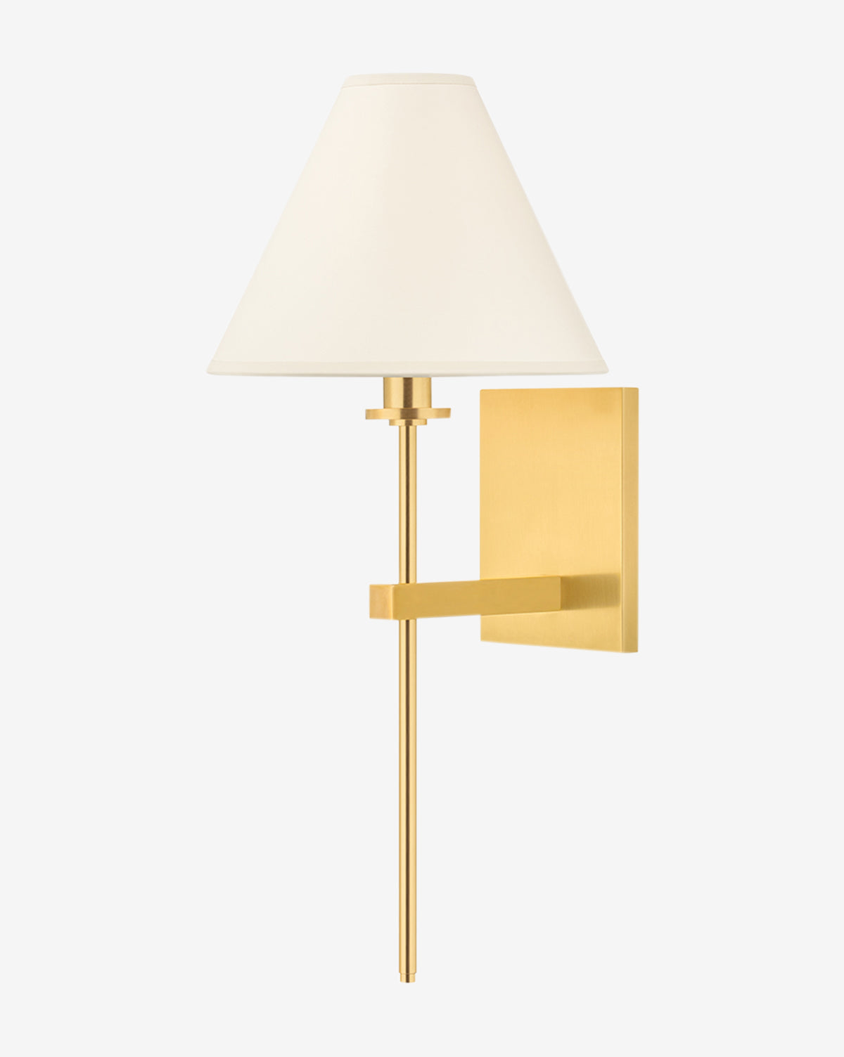 Graham Wall Sconce