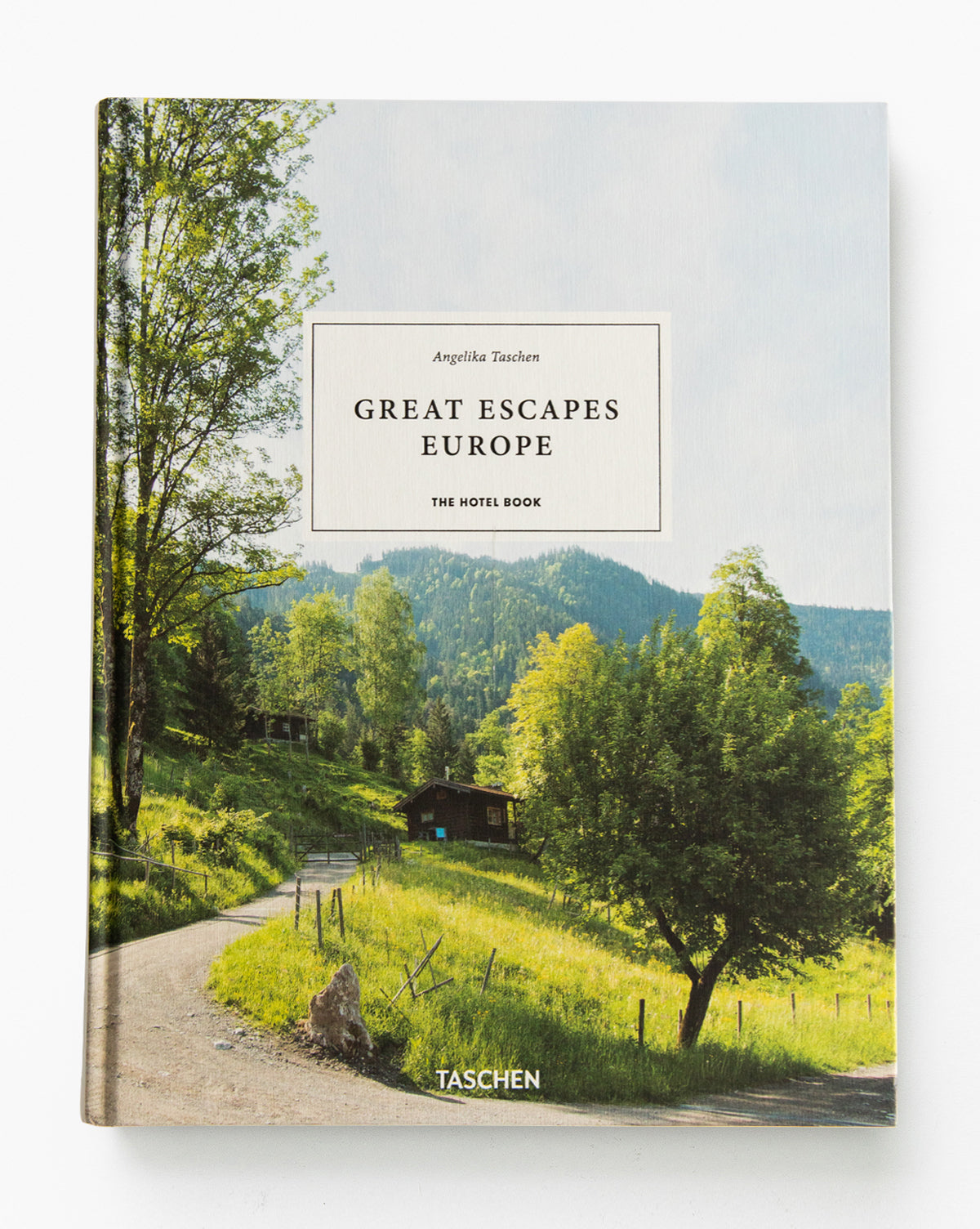 Great Escapes Europe