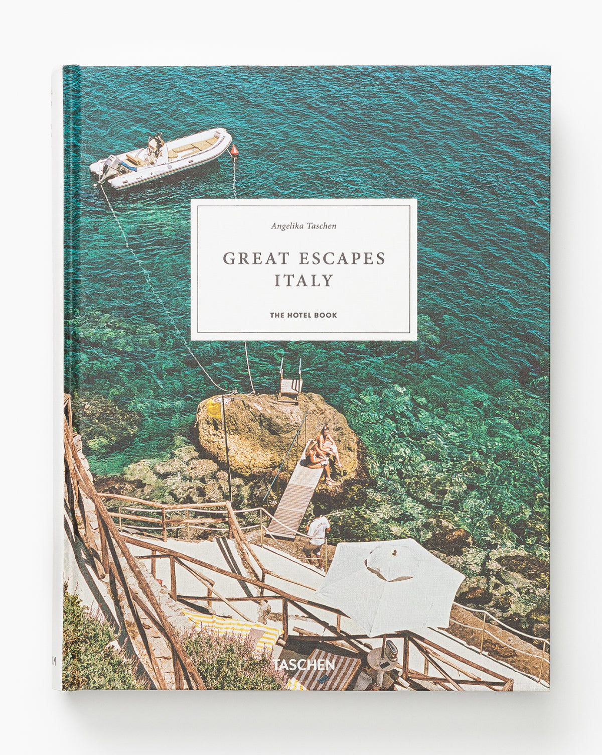 Great Escapes Italy