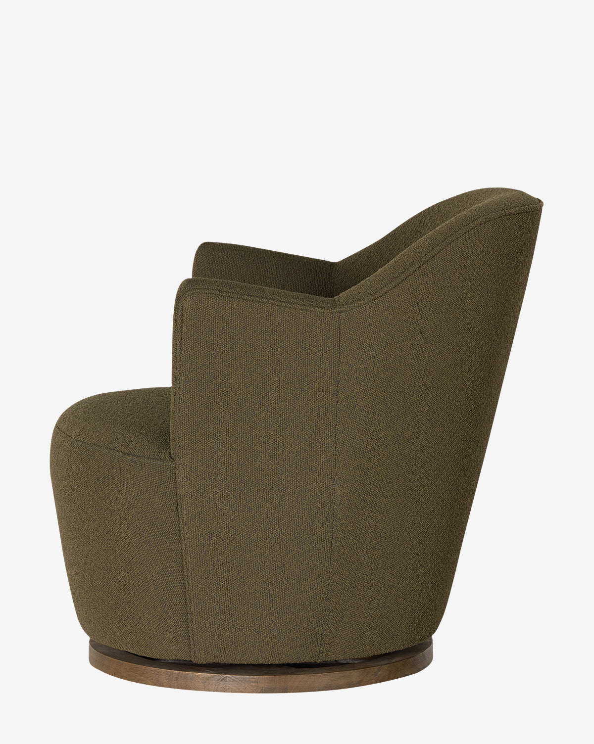 Gulliver Swivel Chair