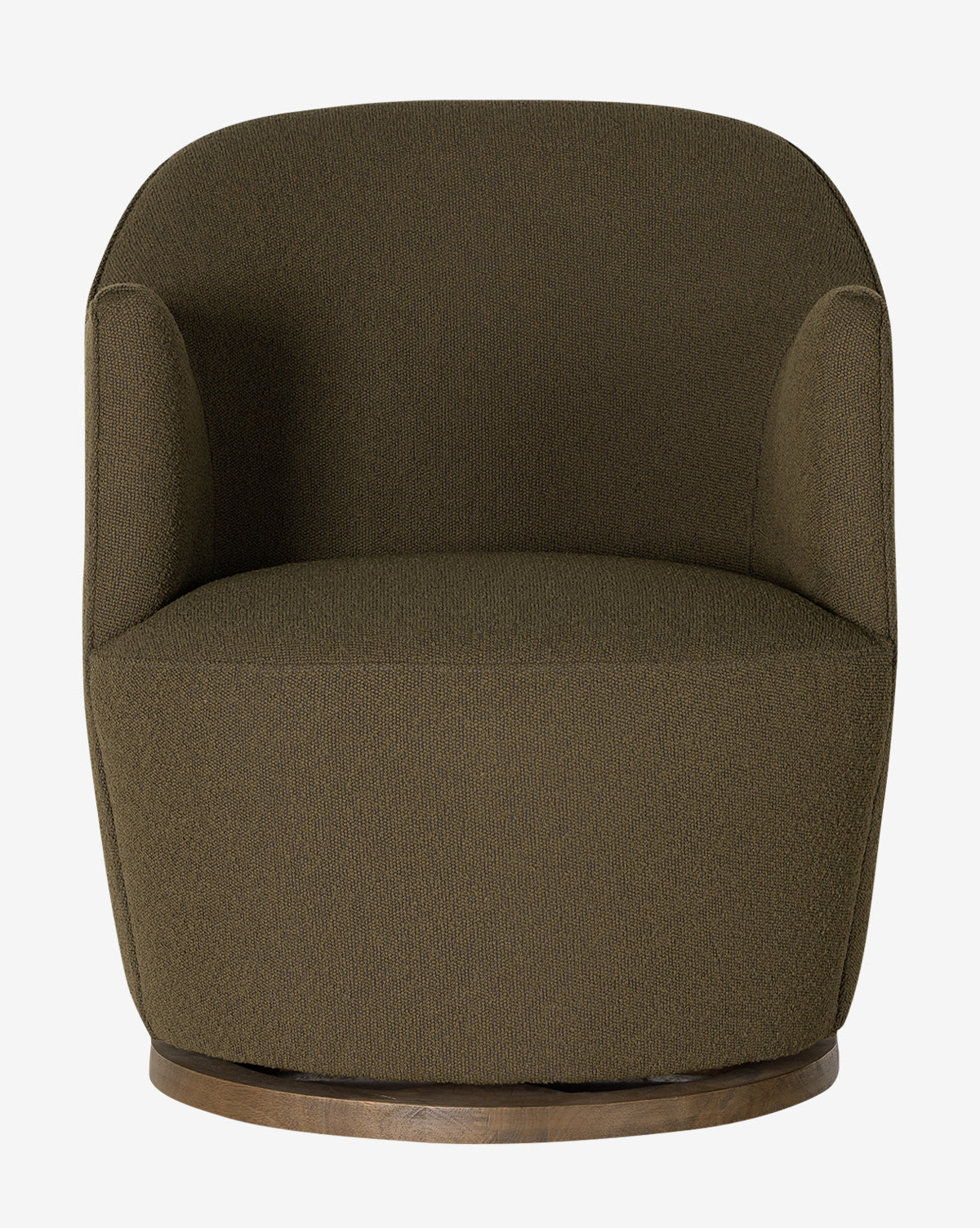 Gulliver Swivel Chair