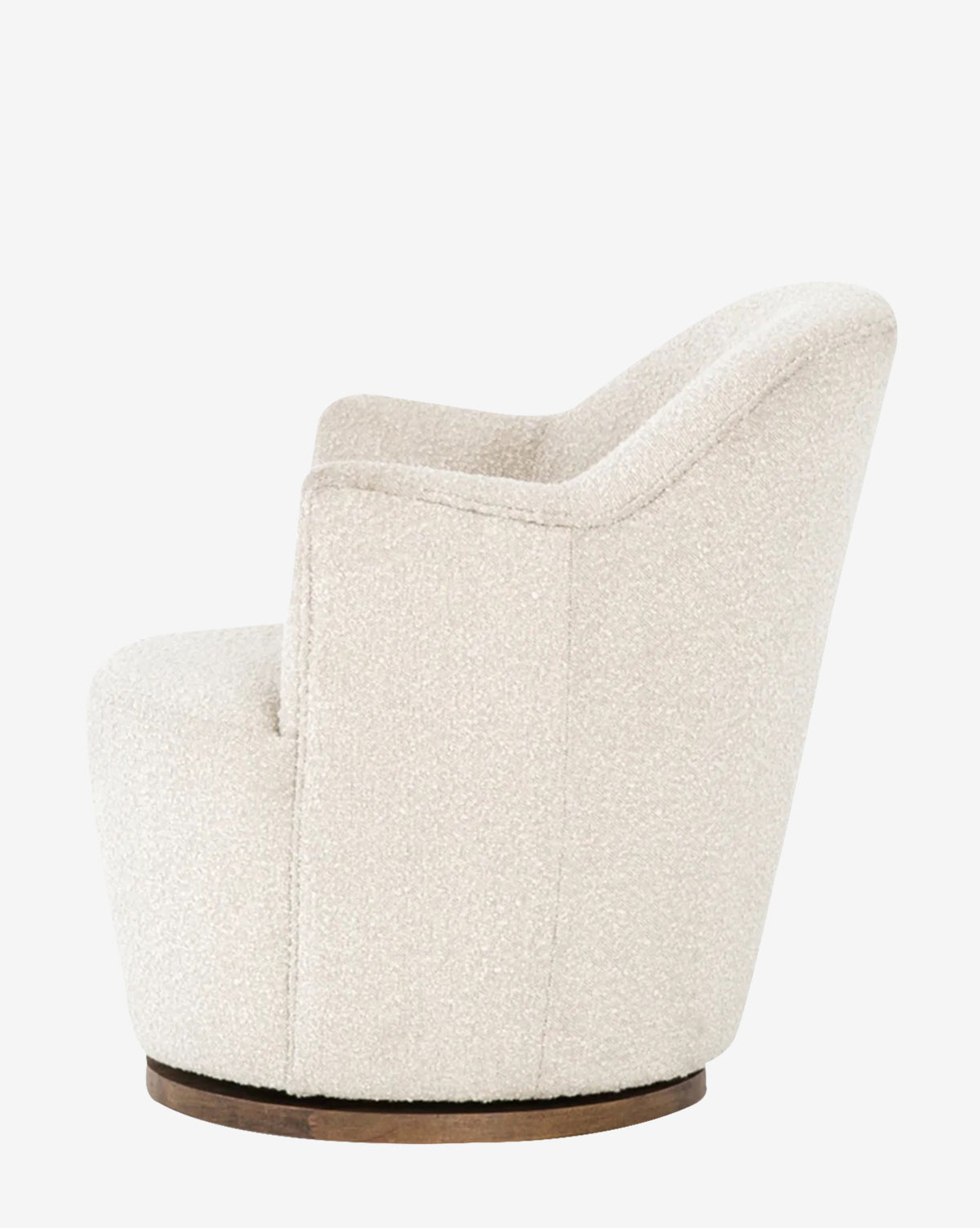 Gulliver Swivel Chair