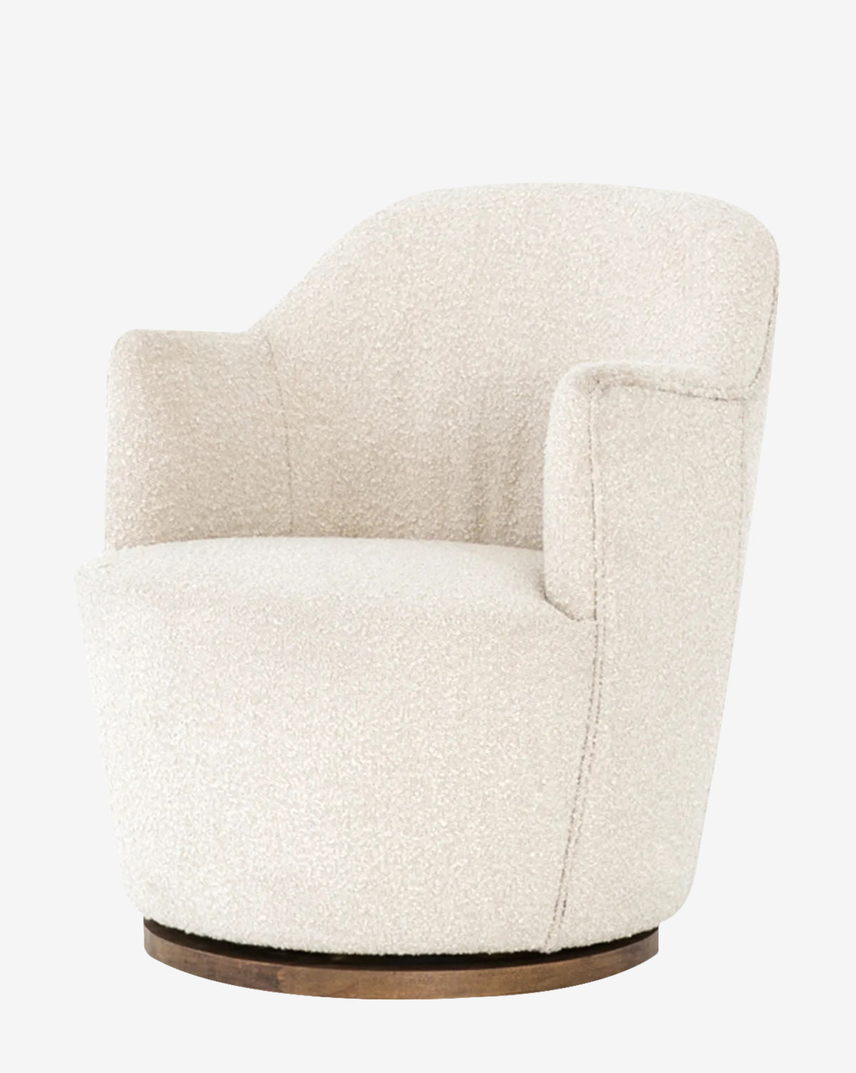 Gulliver Swivel Chair