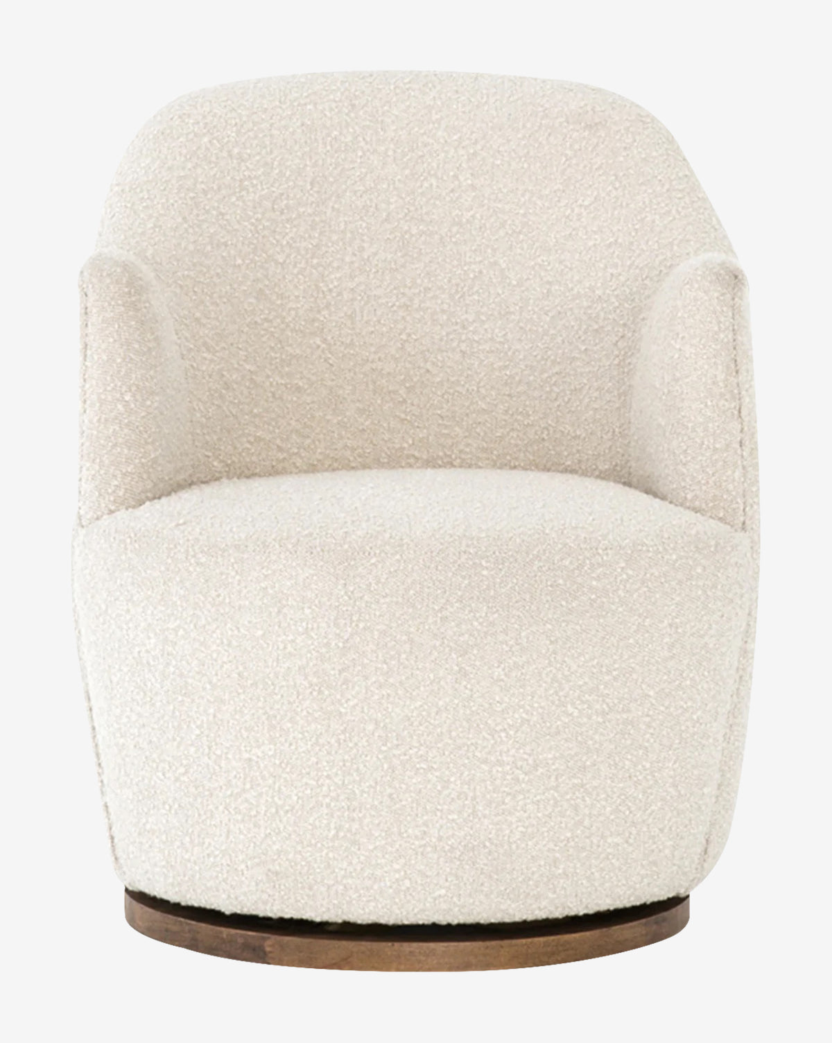 Gulliver Swivel Chair