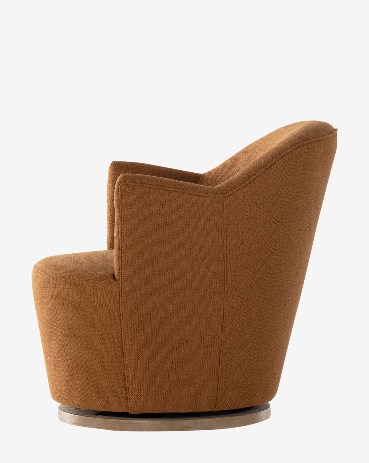 Gulliver Swivel Chair