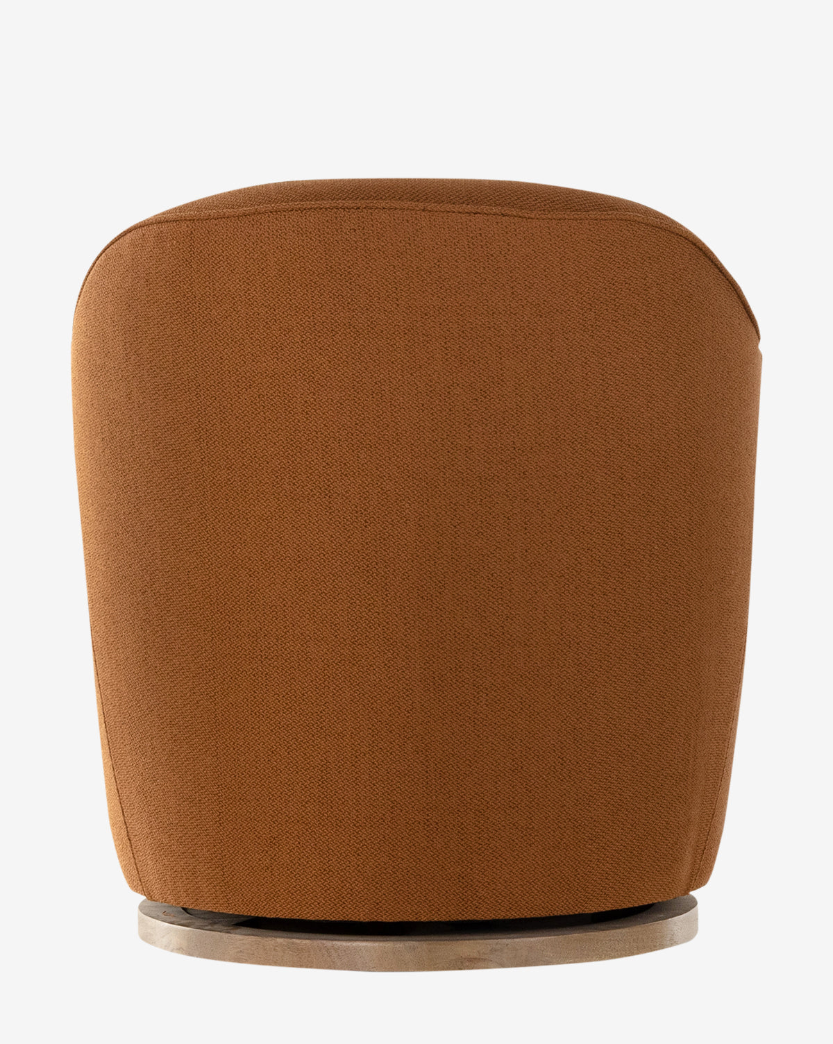 Gulliver Swivel Chair