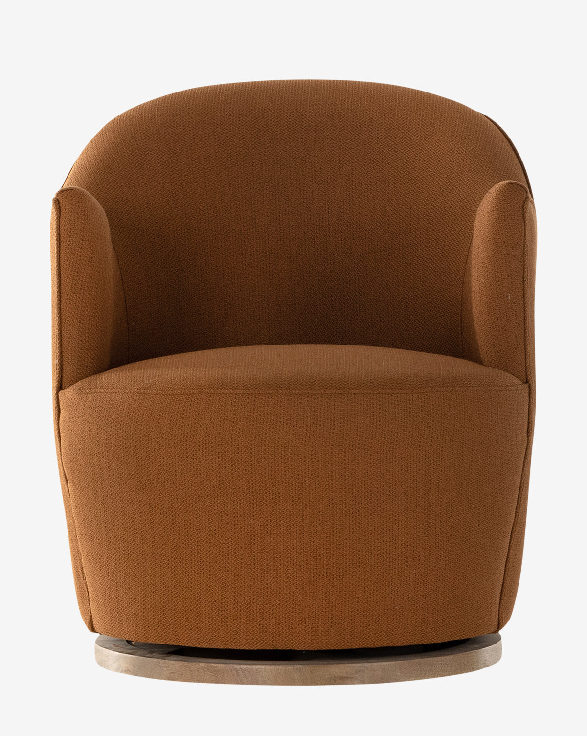 Gulliver Swivel Chair