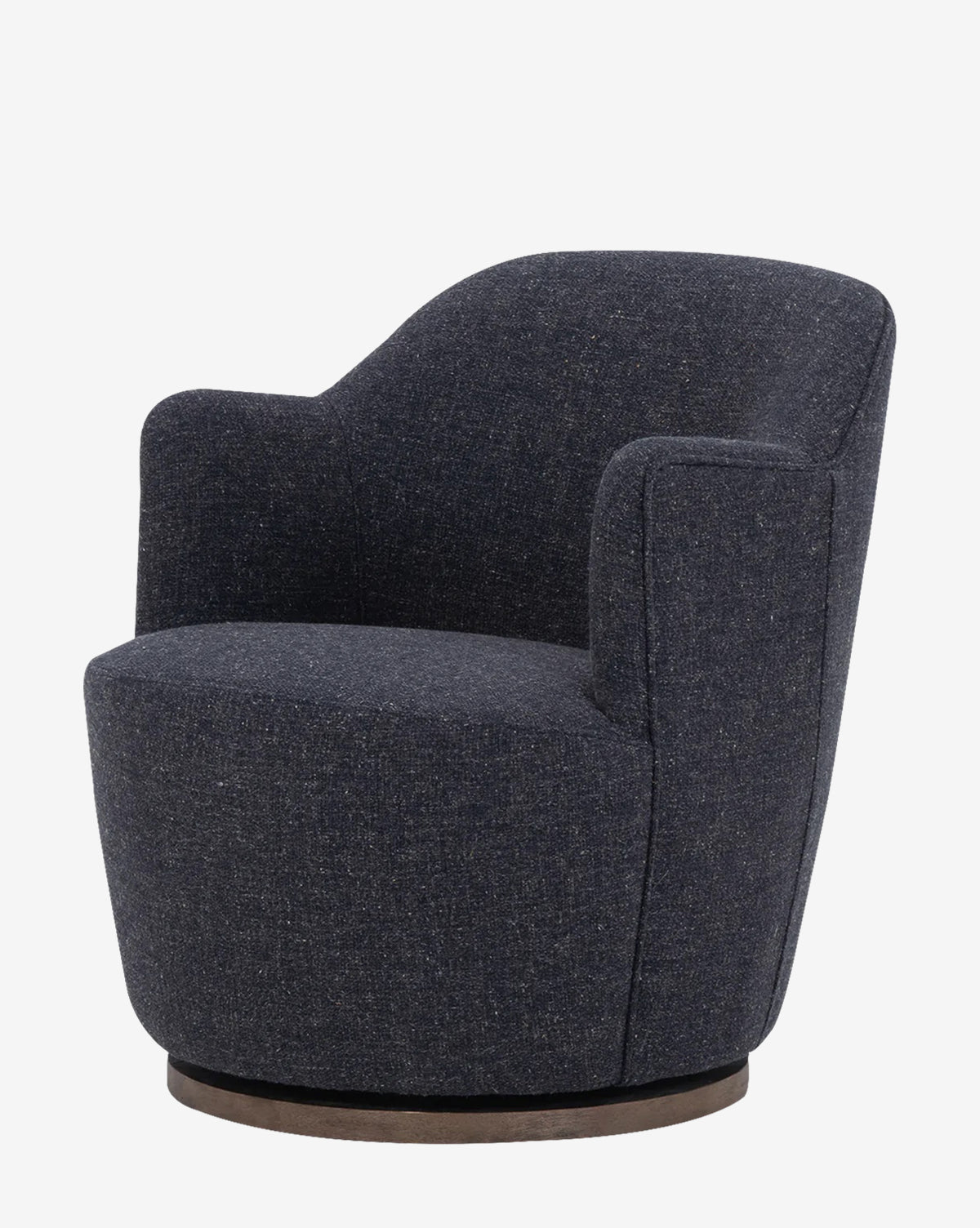 Gulliver Swivel Chair