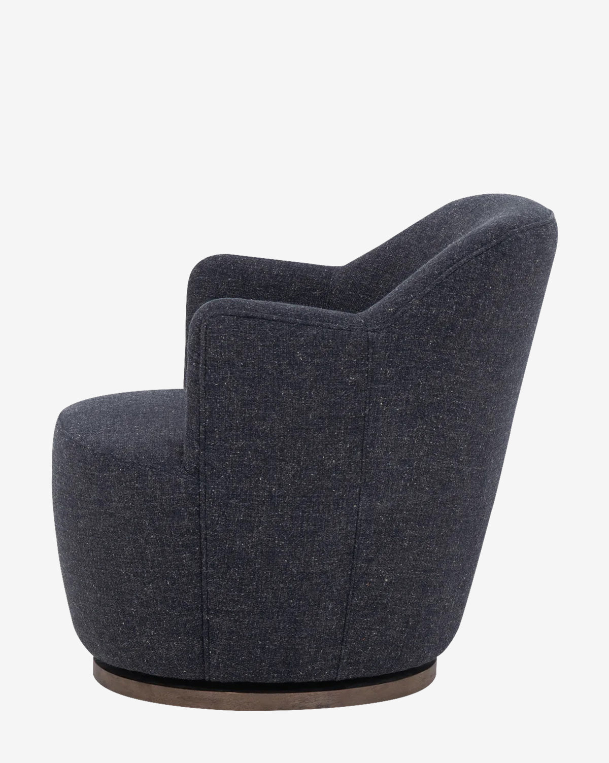 Gulliver Swivel Chair