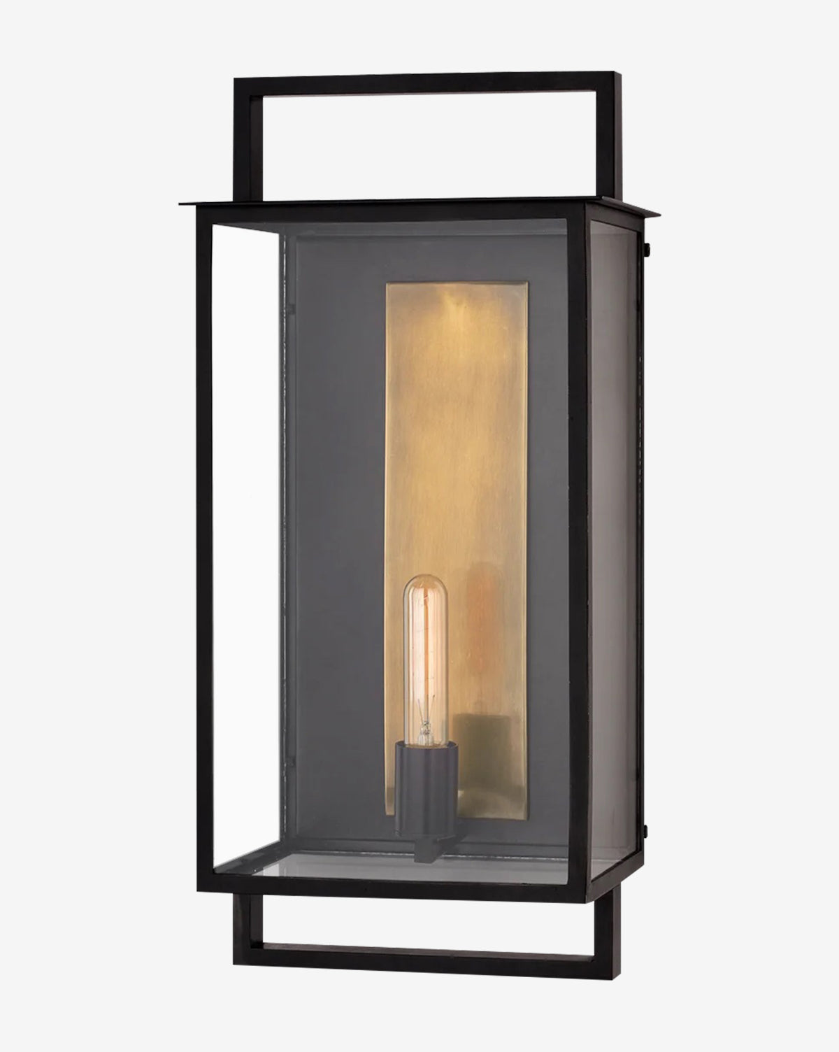 Halle Wall Lantern