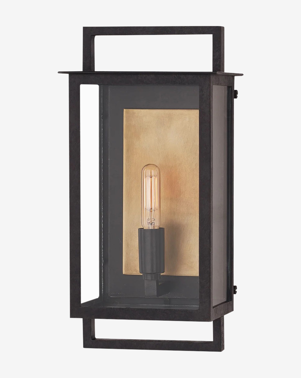 Halle Wall Lantern