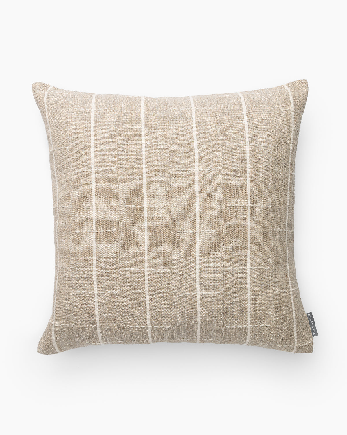 Hamilton Pillow Cover