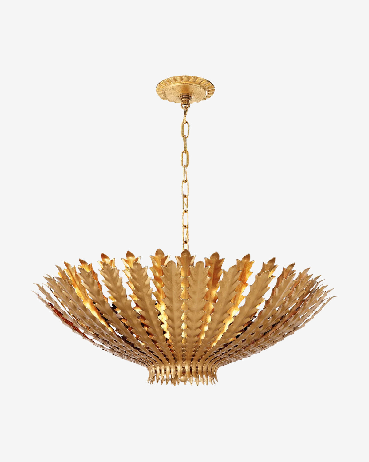 Hampton Chandelier