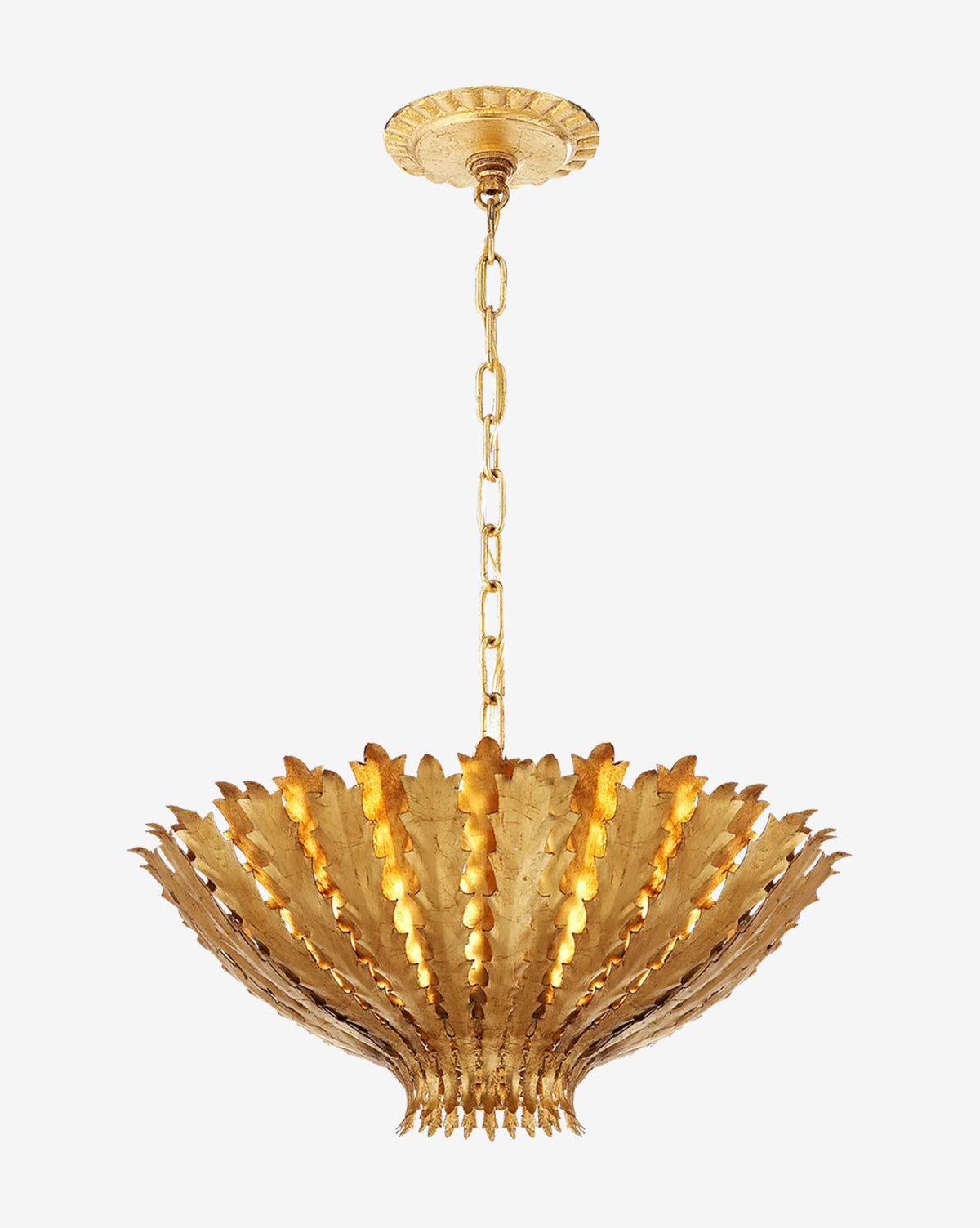 Hampton Chandelier