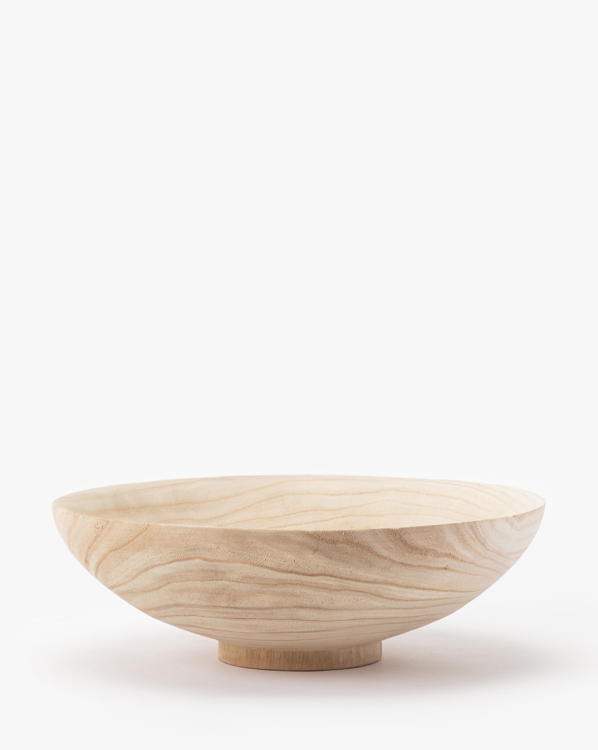 Hannes Footed Bowl