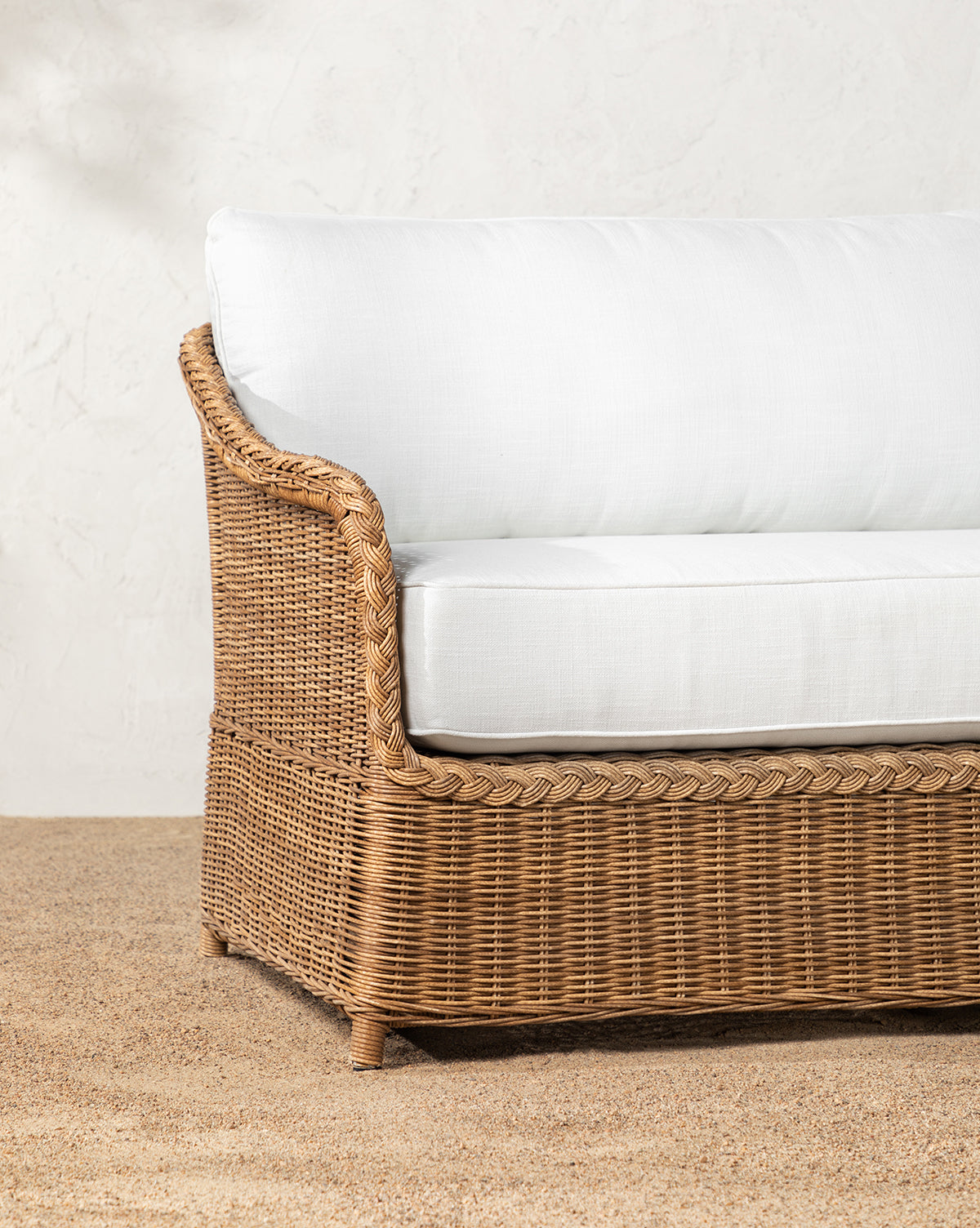 Haviland Outdoor Sofa