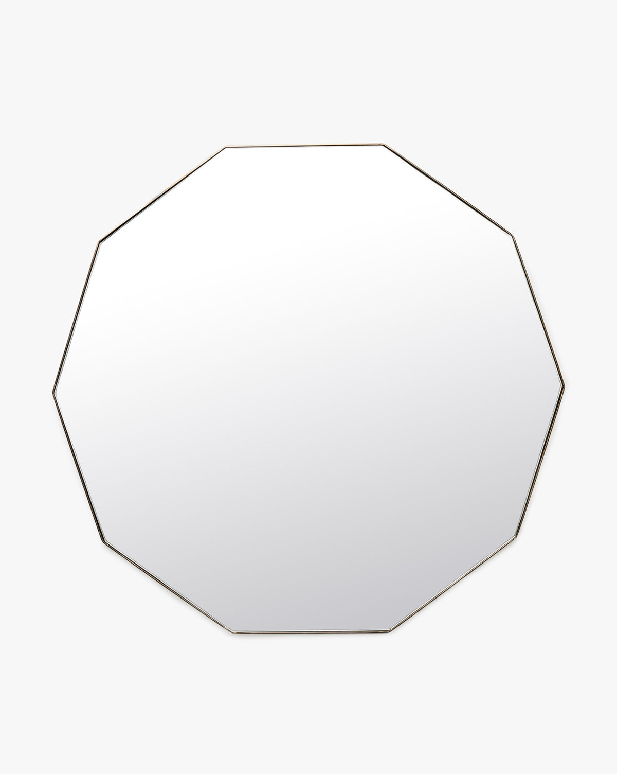 Hawley Decagon Mirror