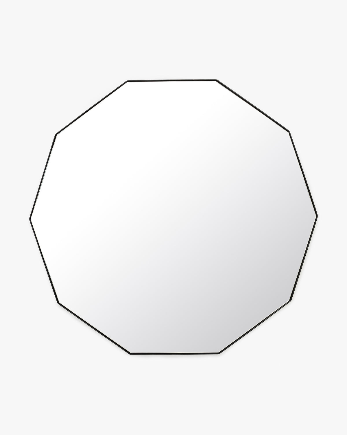 Hawley Decagon Mirror