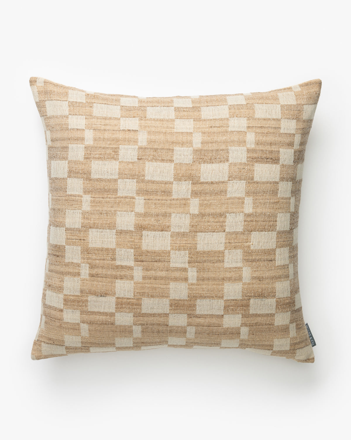 Hedgerow Pillow Cover