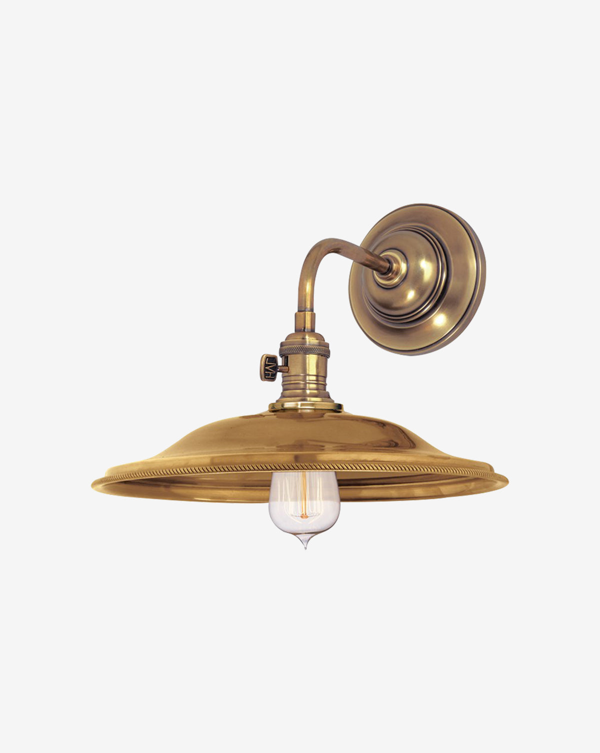 Heirloom Sconce