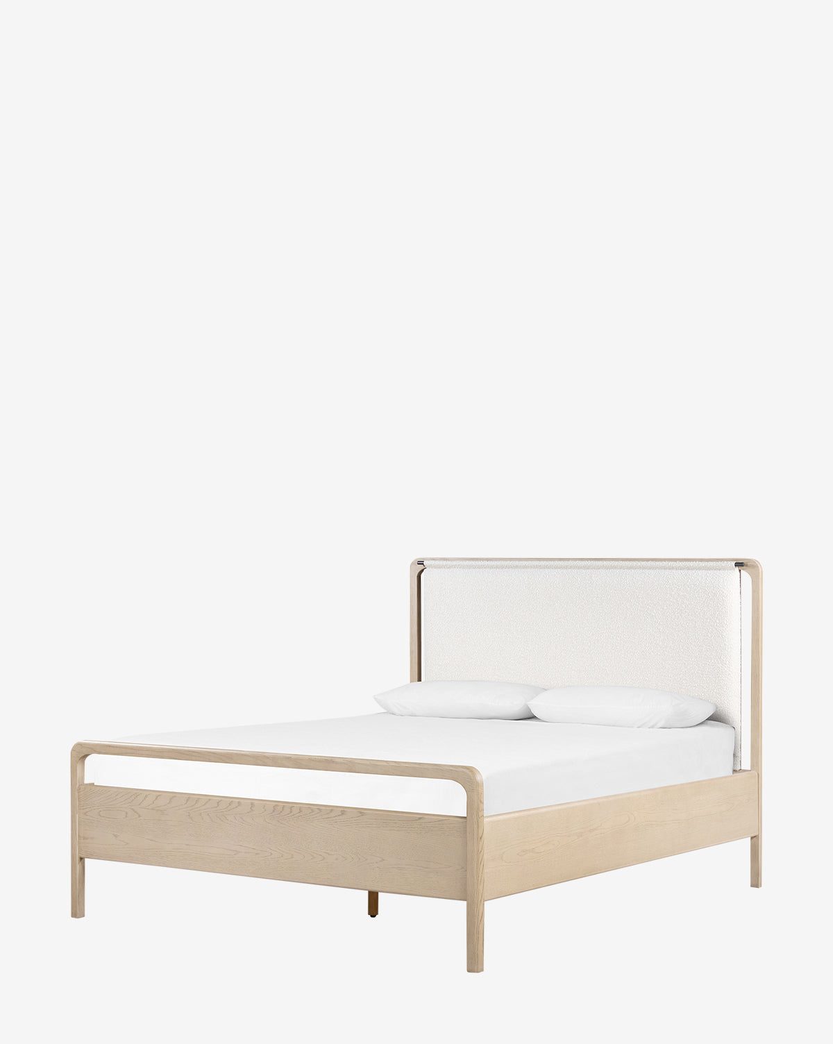 Hensley Bed