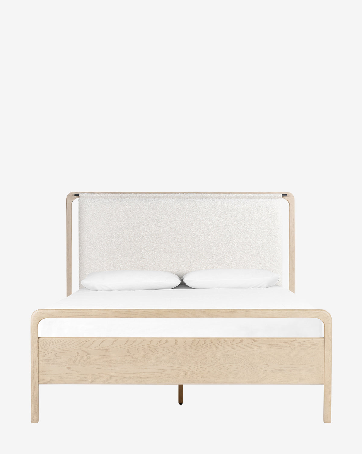 Hensley Bed