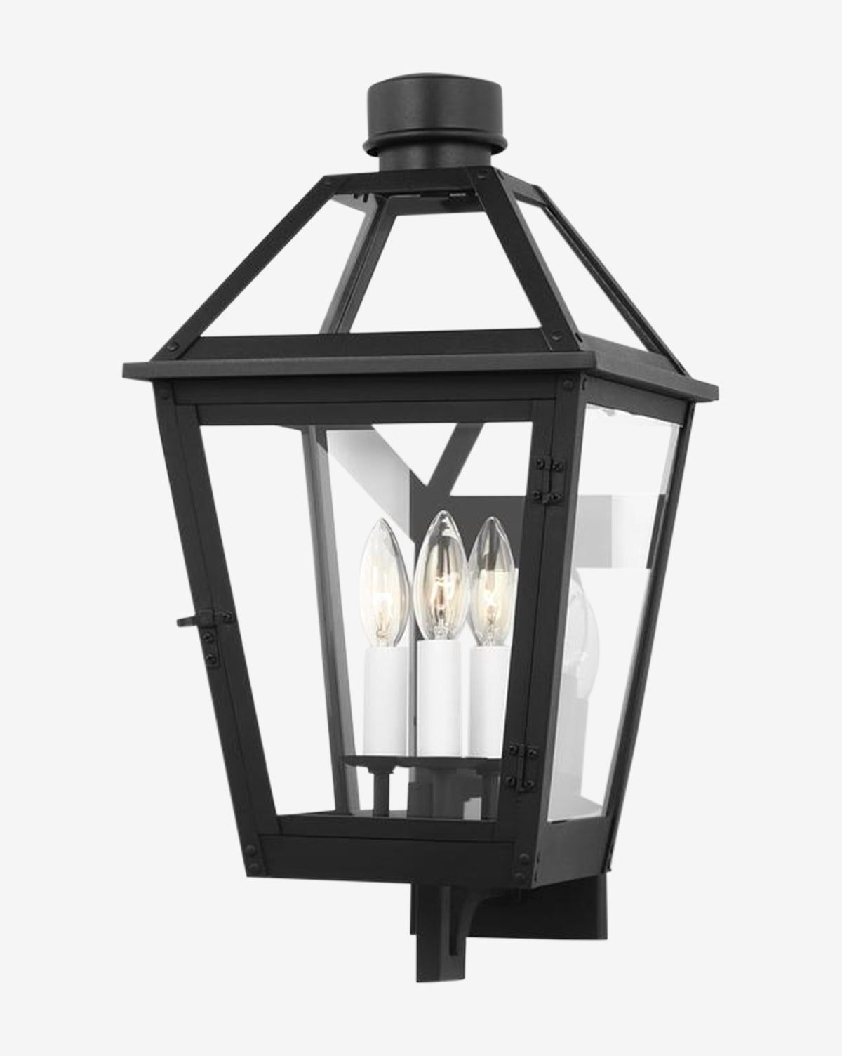 Hyannis Outdoor Wall Lantern