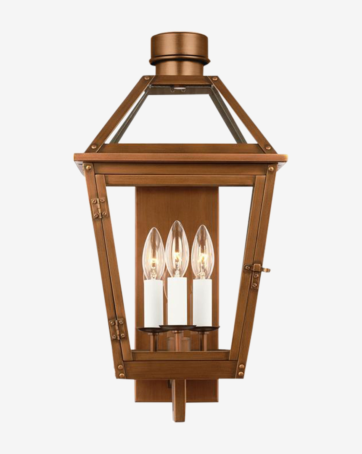 Hyannis Outdoor Wall Lantern