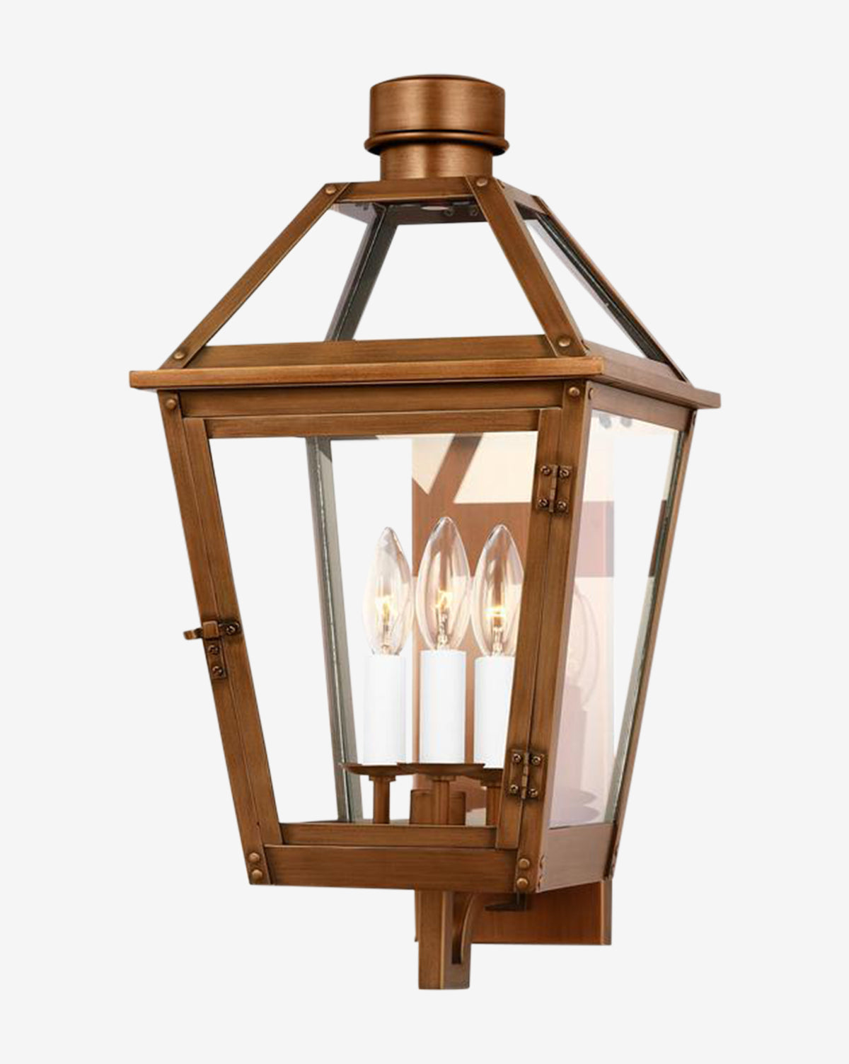 Hyannis Outdoor Wall Lantern