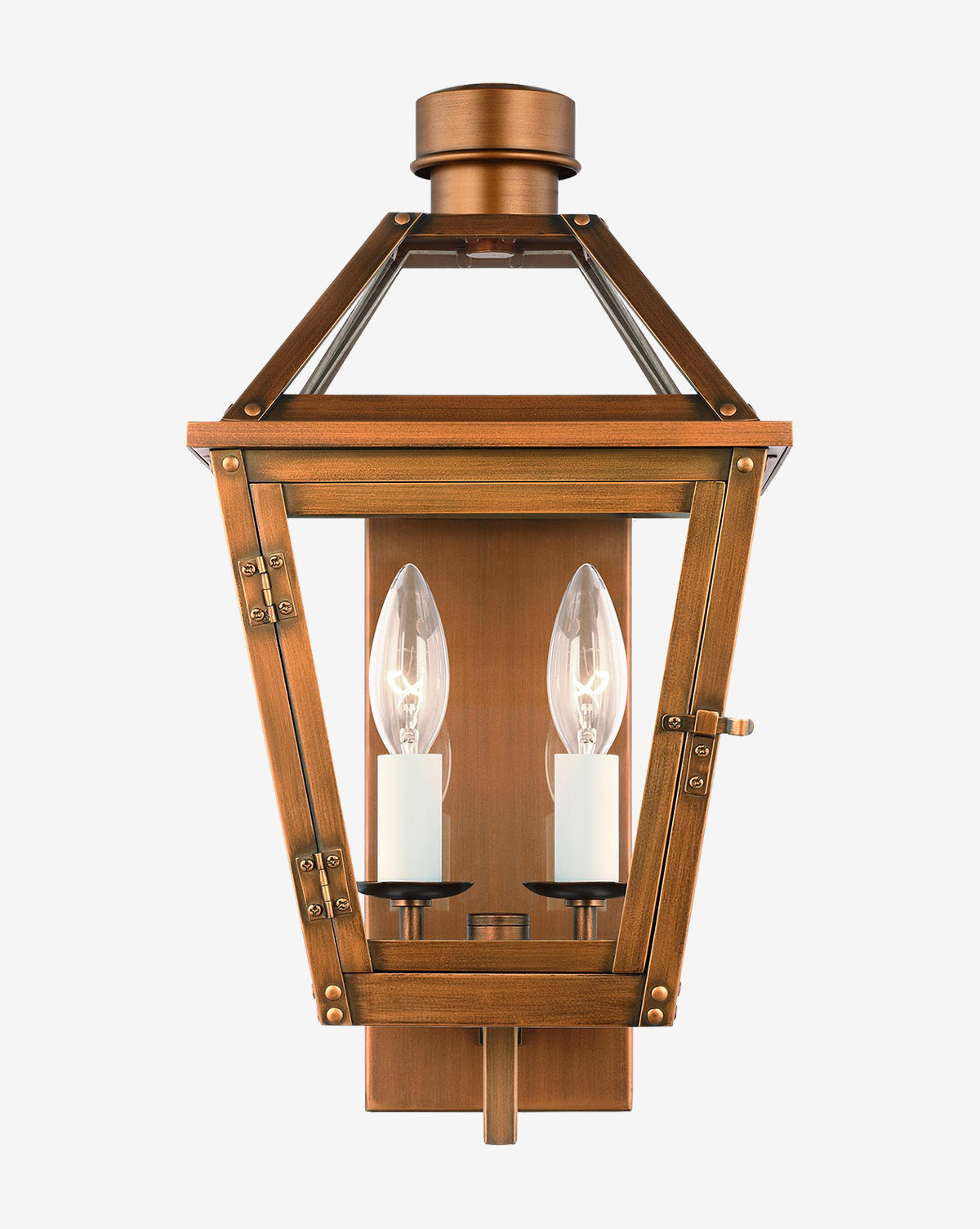 Hyannis Outdoor Wall Lantern