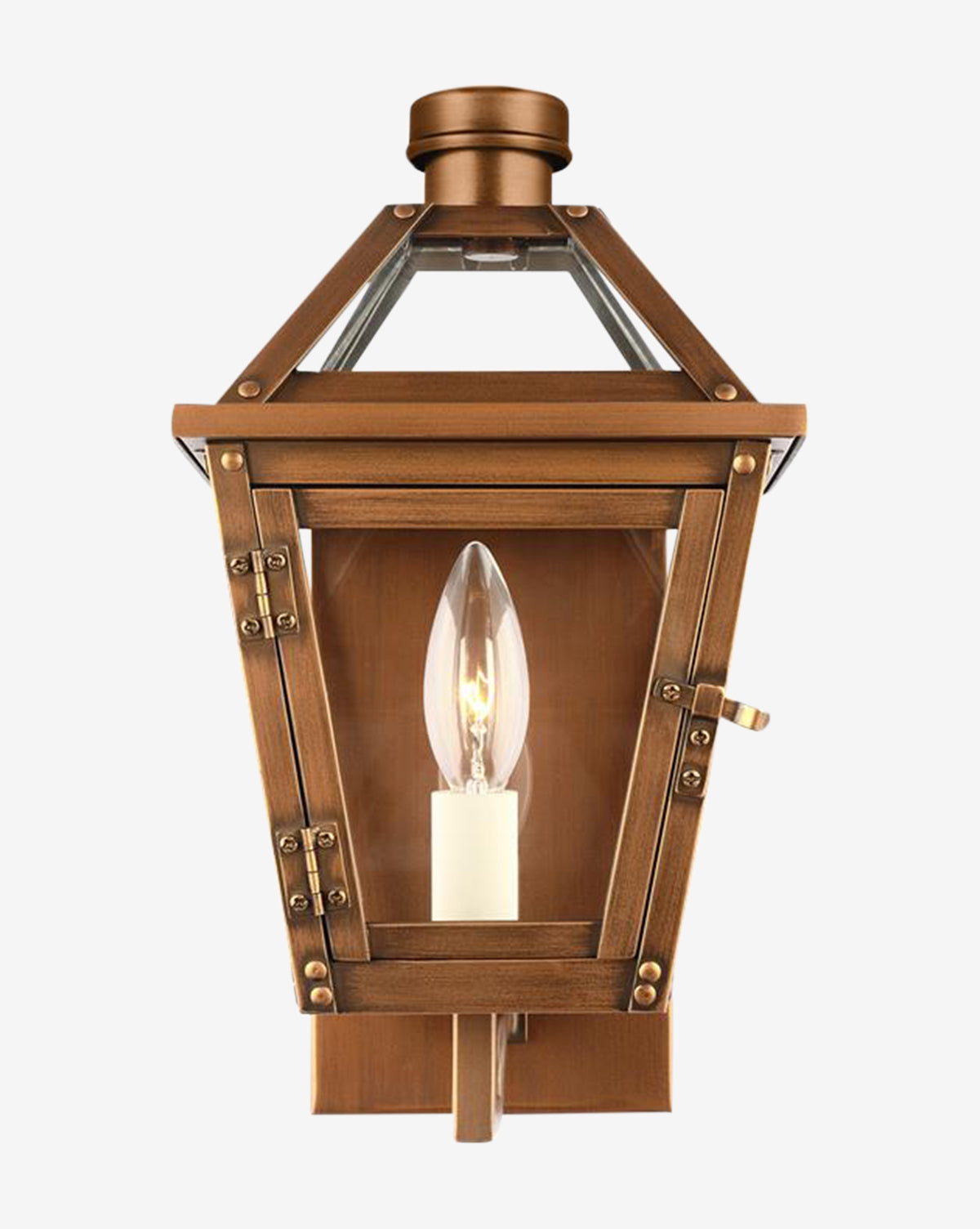 Hyannis Outdoor Wall Lantern