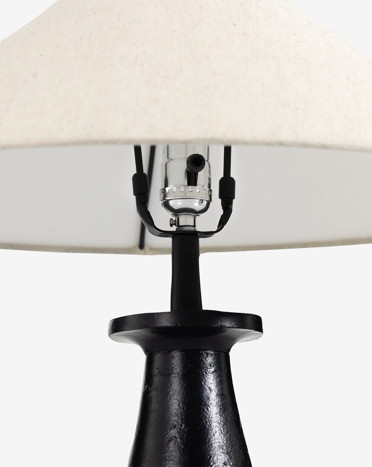 Innes Tapered Table Lamp