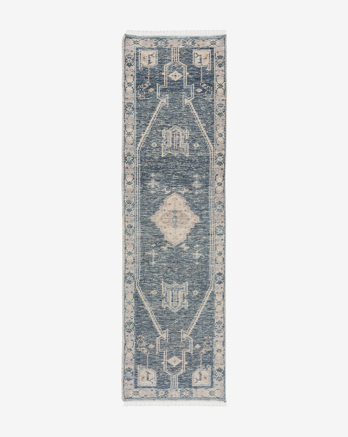 Inverness Hand-Knotted Wool Rug