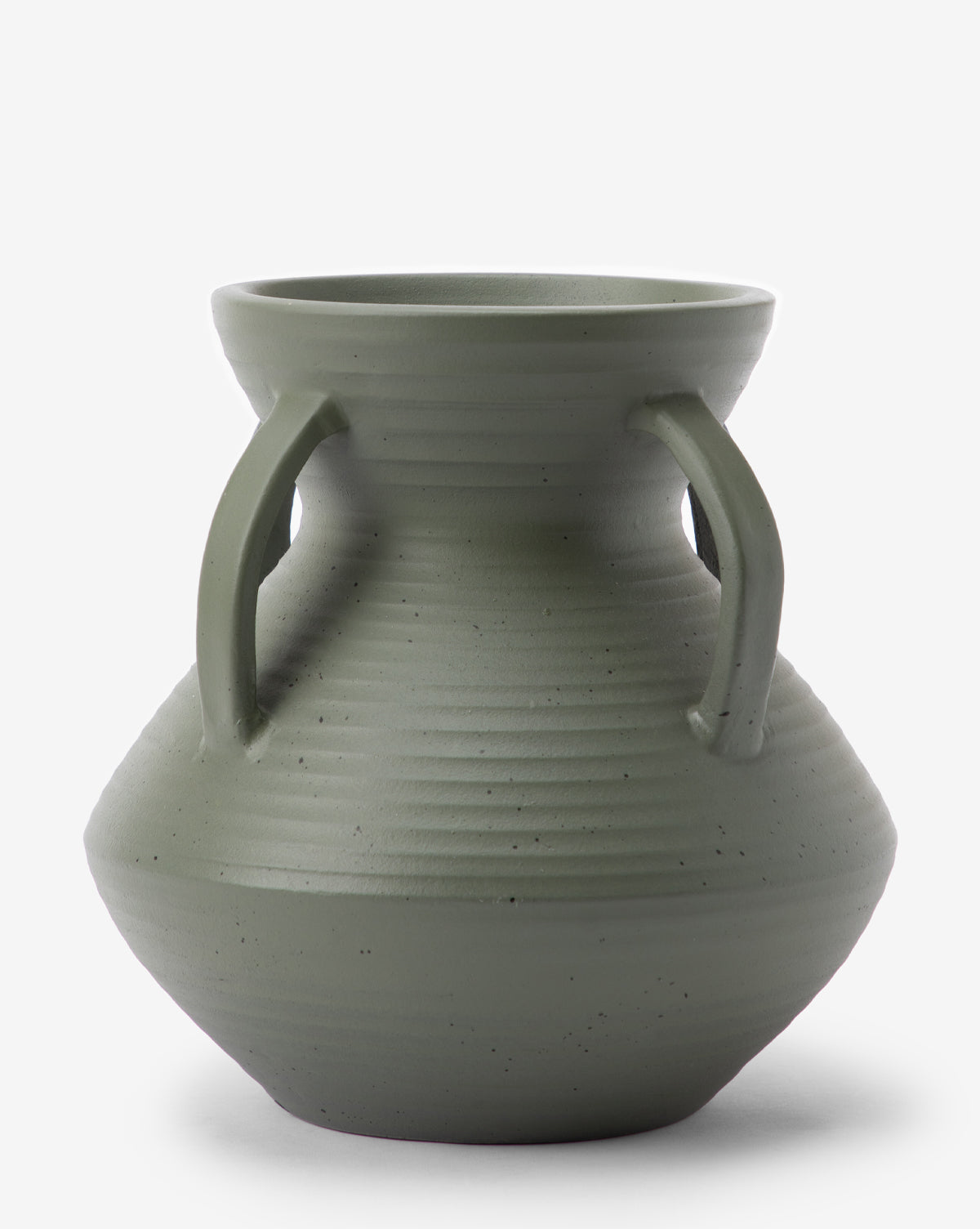 Isaiah Vase