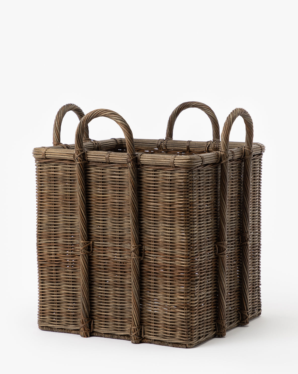 Jacinta Woven Basket