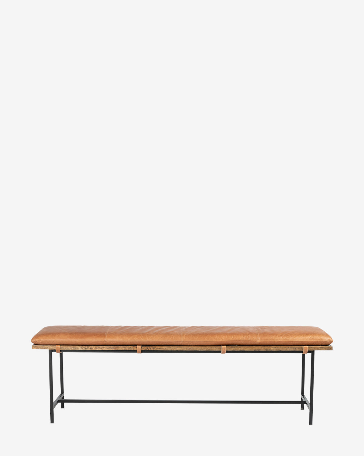 Jagger Accent Bench