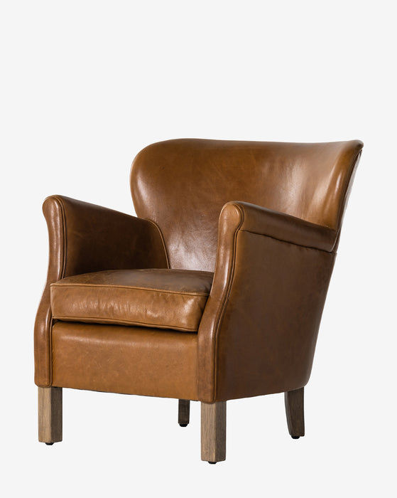 Jarah Lounge Chair – McGee 