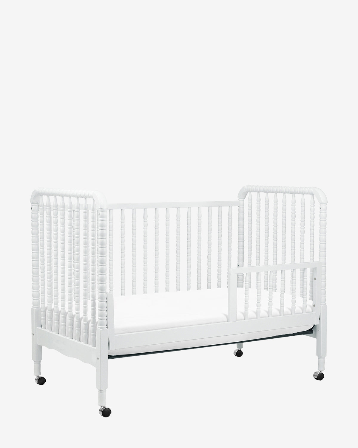 Jenny Lind 3-in-1 Convertible Crib